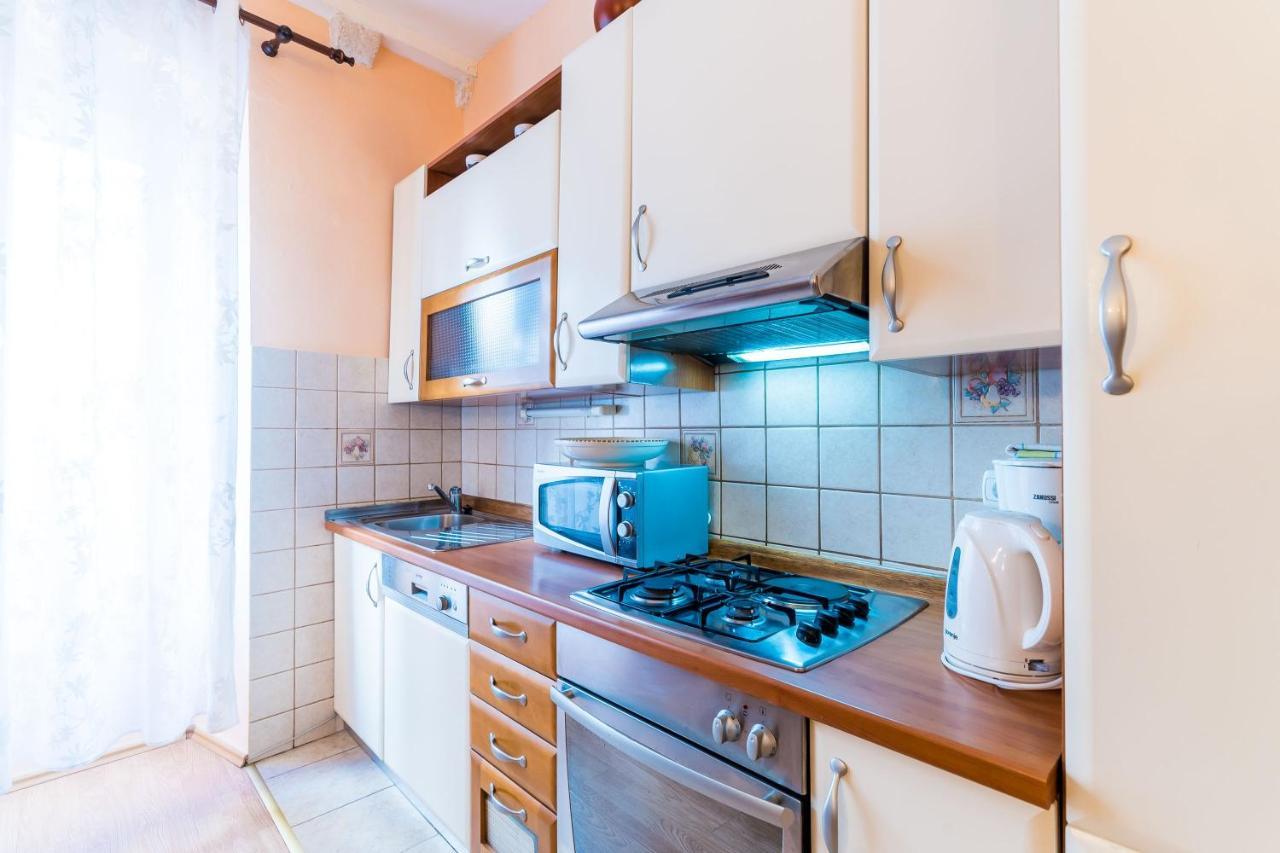 Apartments Sara Дубровник Экстерьер фото
