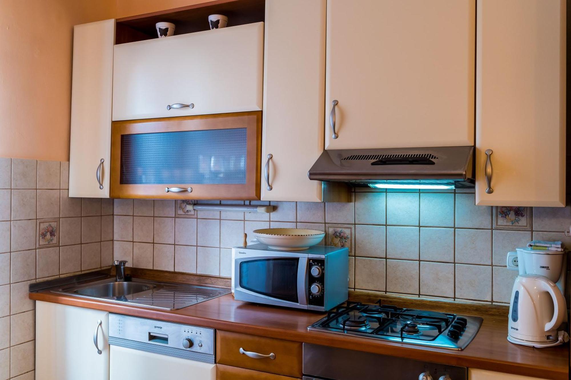 Apartments Sara Дубровник Номер фото